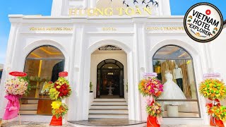 Download lagu Huong Toan 2 Hotel | Phu Quoc Island, Vietnam | Hotel Review 🌟 mp3