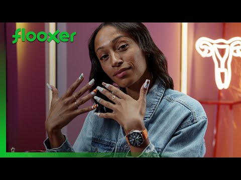 Ana Peleteiro visita a Sindy Takanashi | Las Uñas T6 | Estreno exclusivo el 19 de junio