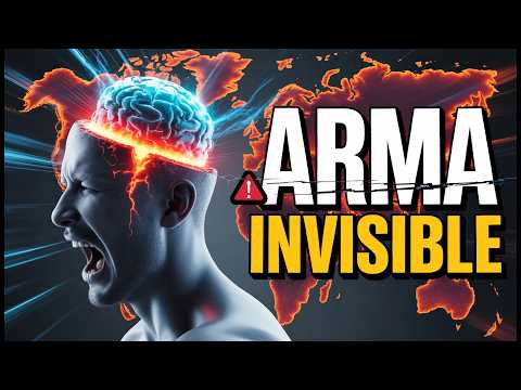 Síndrome de La Habana: El Arma Invisible Que Ya Podría Estar Entre Nosotros