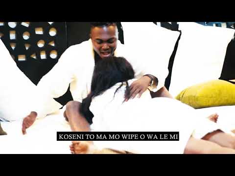 YOVI - BOLAJI (NOBODY HAS TO KNOW COVER)