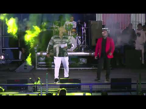 Chutney Soca Monarch 2023