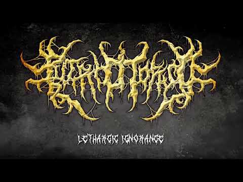 Putrid Torso  - Lethargic Ignorance