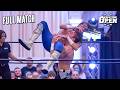 IWTV Undisputed Independent Wrestling World Title Match Open Challenge Marcus Mathers Vs DJ Powers