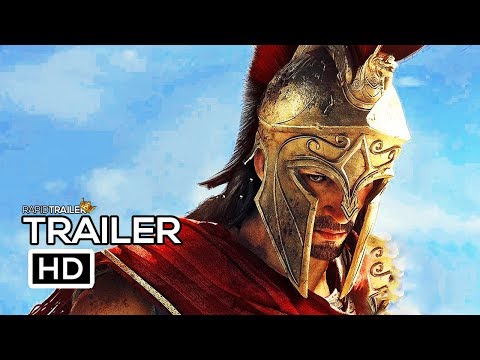 Trailer de Assassin's Creed Odyssey Gold Edition