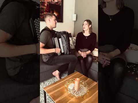 Wiehnachtsstärn am Himmel | Niklaus Hess feat. Irene Zimmermann-Hess