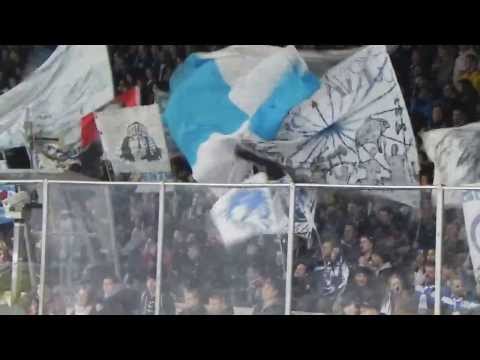 Ambrì-Losanna 2-1 (11/10/2013): l'Ambrì Piotta vola e la Valascia esulta (1)