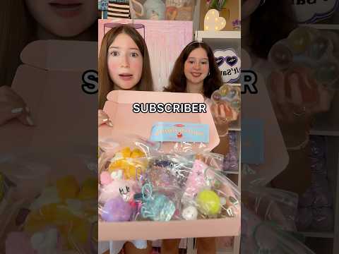 Make My Sister the TABA SQUISHY QUEEN! 😱😳👑