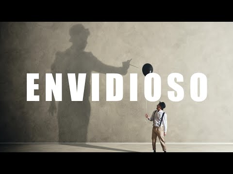 Adolescent's Orquesta - Envidioso (Letra Oficial)