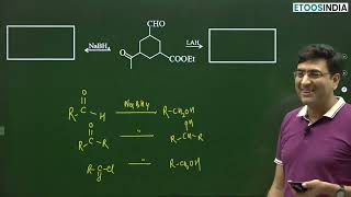 Organic chemistry ka superdose...डरावने Reagents Part 01 #njsir #navneetjethwani  #neet2022 #jee2022