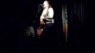 Amelia Curran -- Time's A Ticker