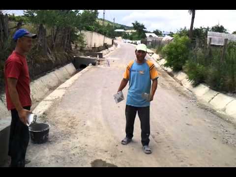 Paul zidaru de la suseni