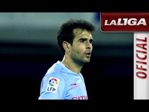 Edición Limitada: Celta de Vigo (2-1) Real Zaragoza - HD