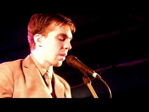 Justin Townes Earle - Racing in The Street (Bruce Springsteen Cover)