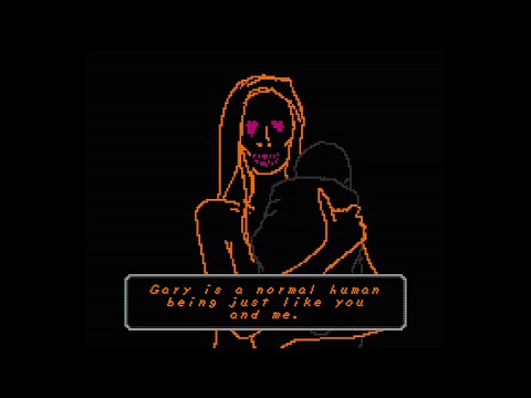 FAITH The Unholy Trinity [All 3 Chapters - Good Endings - No Commentary]