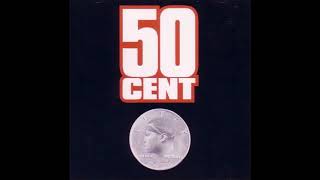 50 Cent - Money By Any Means
