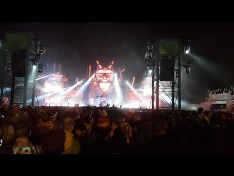 Karnaval festival 2019