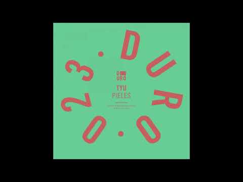 Tyu - Pieles (Niv Ast Remix) [Duro]