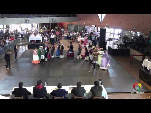 4ª Inter-Regional do ENART - CTG Estância da Serra - Força A - Porto Alegre