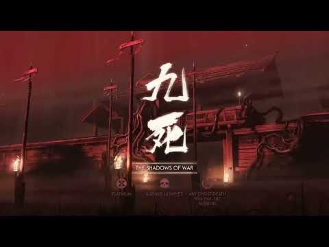 Ghost Of Tsushima Legends : Gameplay | Longplay | Multiplayer Online | No Commentary | (PS4)