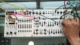 Video thumbnail for Intellijel Metropolis Sequencing Atlantis Synth Voice by Perfect Circuit