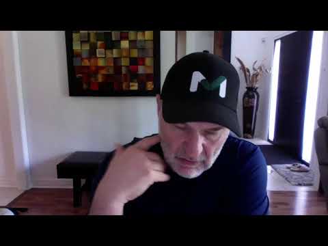 CFA Level 3 Live Q&A with Dr. Mark Meldrum