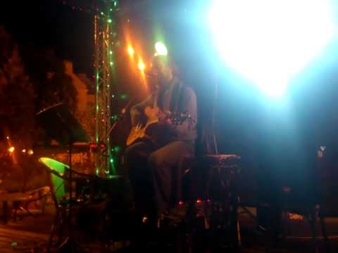 Four Seasons In One Day (Crowded House) cover by Alexander Kazakov