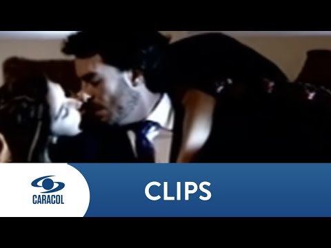 Antonia se deja llevar por sus sentimientos | Caracol TV