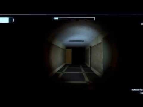 Slender #3 Kuolemaa Joka Puolella