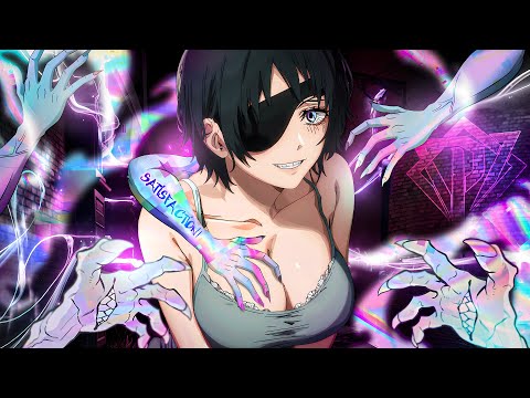 Prompto x Sadfriendd x Xelishurt - SATISFACTION!