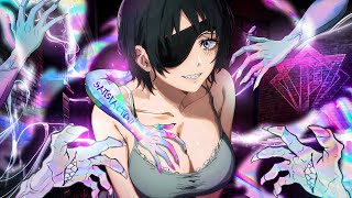 Cover art for Sadfriendd x Xelishurt - SATISFACTION!