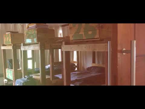 The Eco Palace Hostel