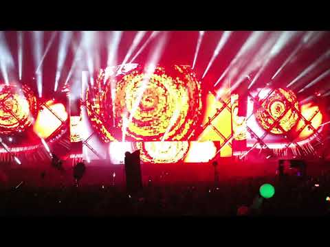 ATLiens - Live at Lost Lands 2022