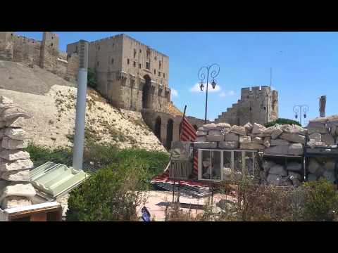 Old Aleppo(2)