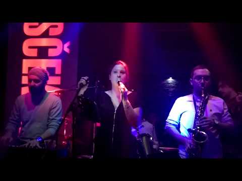 Anita Micova  - Live performance RASCEKOR Bitola