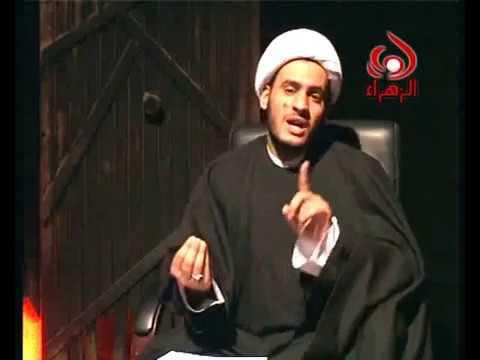 ⁣برنامج أسرار الزهراء للشيخ سلام العسكري على قناة المهدي الفضائية  9
