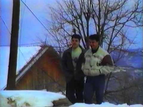 KUBA & MOLIKA - PROSTI MI .....NAJSTARA VERZIJA