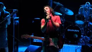 Duman    Sevdim Desem   Mersin Konseri   29 06 2012   Panasonic lumix fz 150