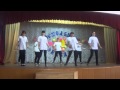 our cool dance "Hit The Road Jack" / 9Б класс ...