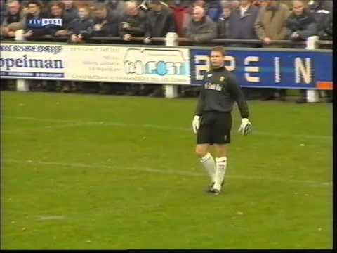 2002-2003 HSC'21 - Stevo