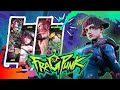 FragPunk 5 Tips For Every Lancer All 13 Characters Explained