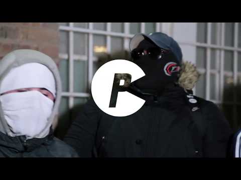 Slitz x Bliss x M1 - #MS 5TH DISTRICT FREESTYLE PART 2 | @PacmanTV