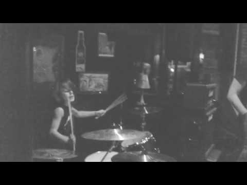 Edoardo e i Secoli Morti - Last Caress - Live Legend's pub Brivio (LC) 21-01-2017