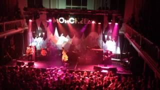 Morcheeba - Gimme Your Love