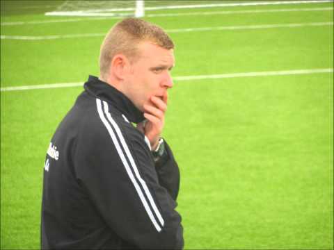 Kicktalk Reboot ... Largs Thistle v Yoker