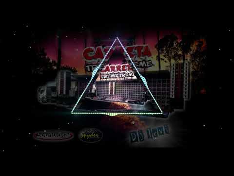 Carreta treme treme Evolution 2