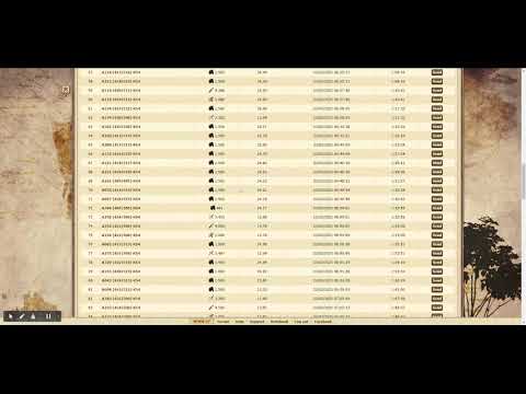 Single Village Snipe DEMO