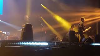 New Order - Be A Rebel (live Paris 2023)