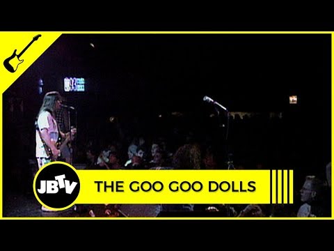 Road to Salinas - Goo Goo Dolls