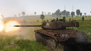 10 Best Tank Games That Let You Destroy Anything