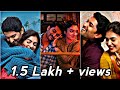Kadhal En Kaviye Song Whatsapp Status Couples Status